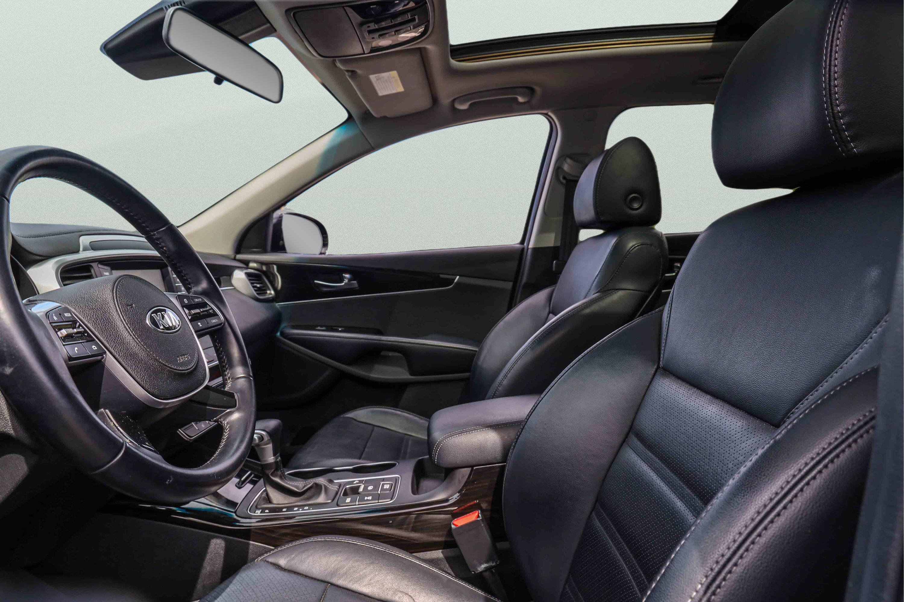 Used 2020 Kia Sorento EX AWD/4WD image 9