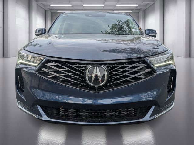 New 2026 Acura RDX SH-AWD w/ Advance Package image 2