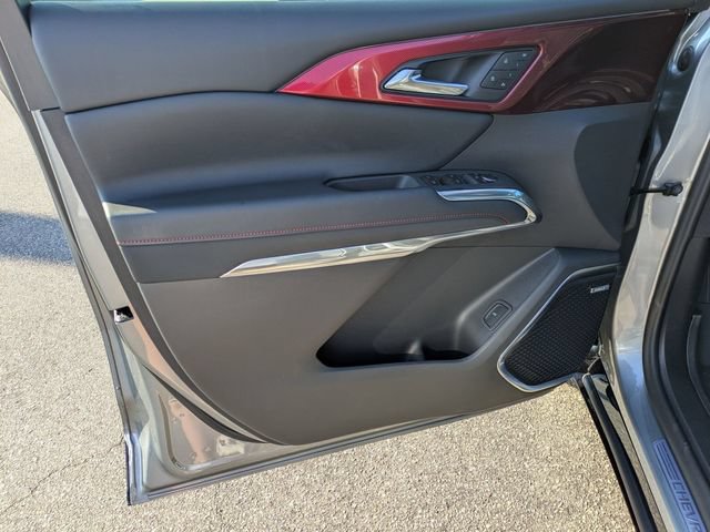 New 2026 Chevrolet Traverse RS AWD/4WD image 9