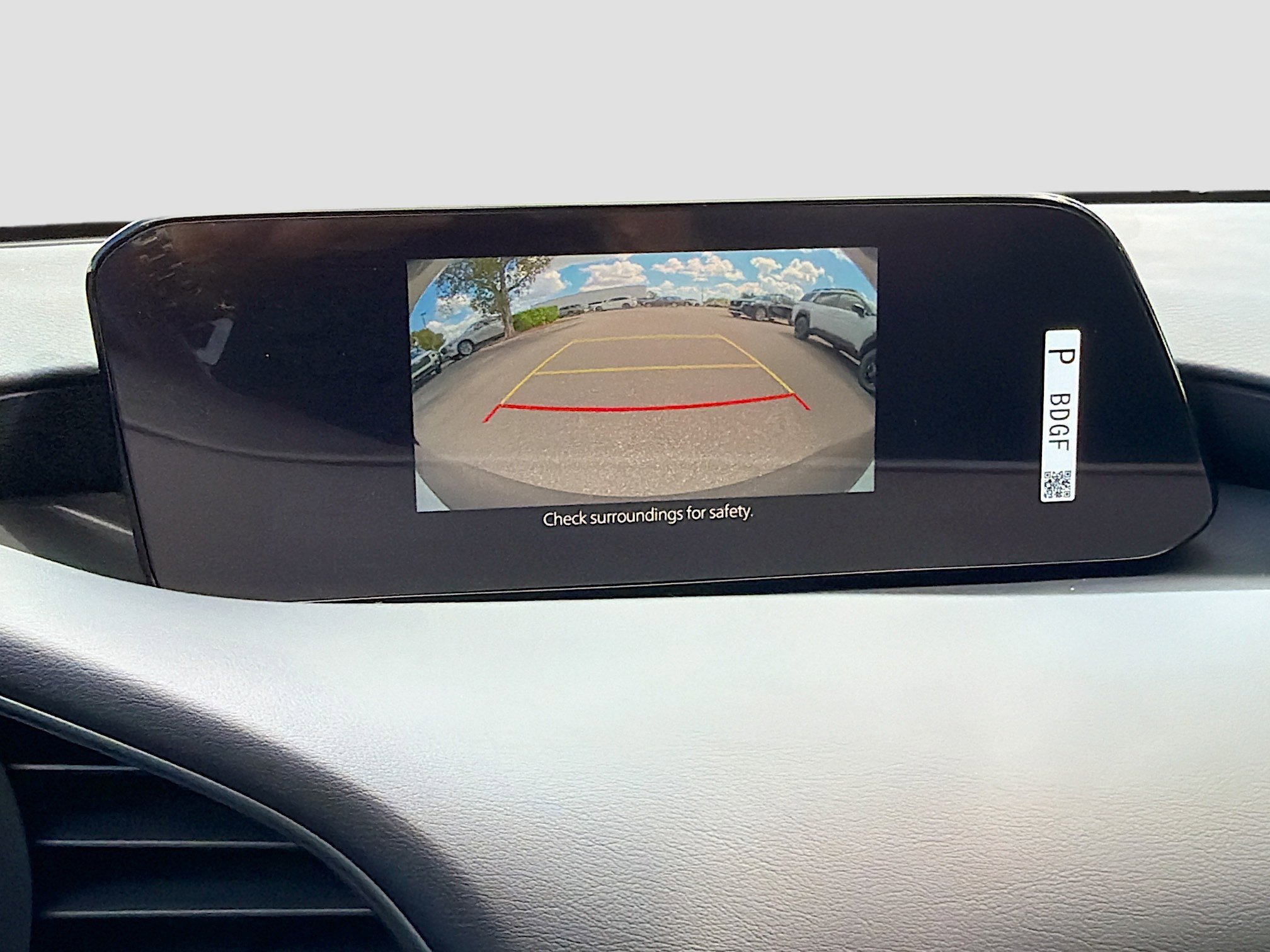 New 2026 MAZDA MAZDA3 s image 32