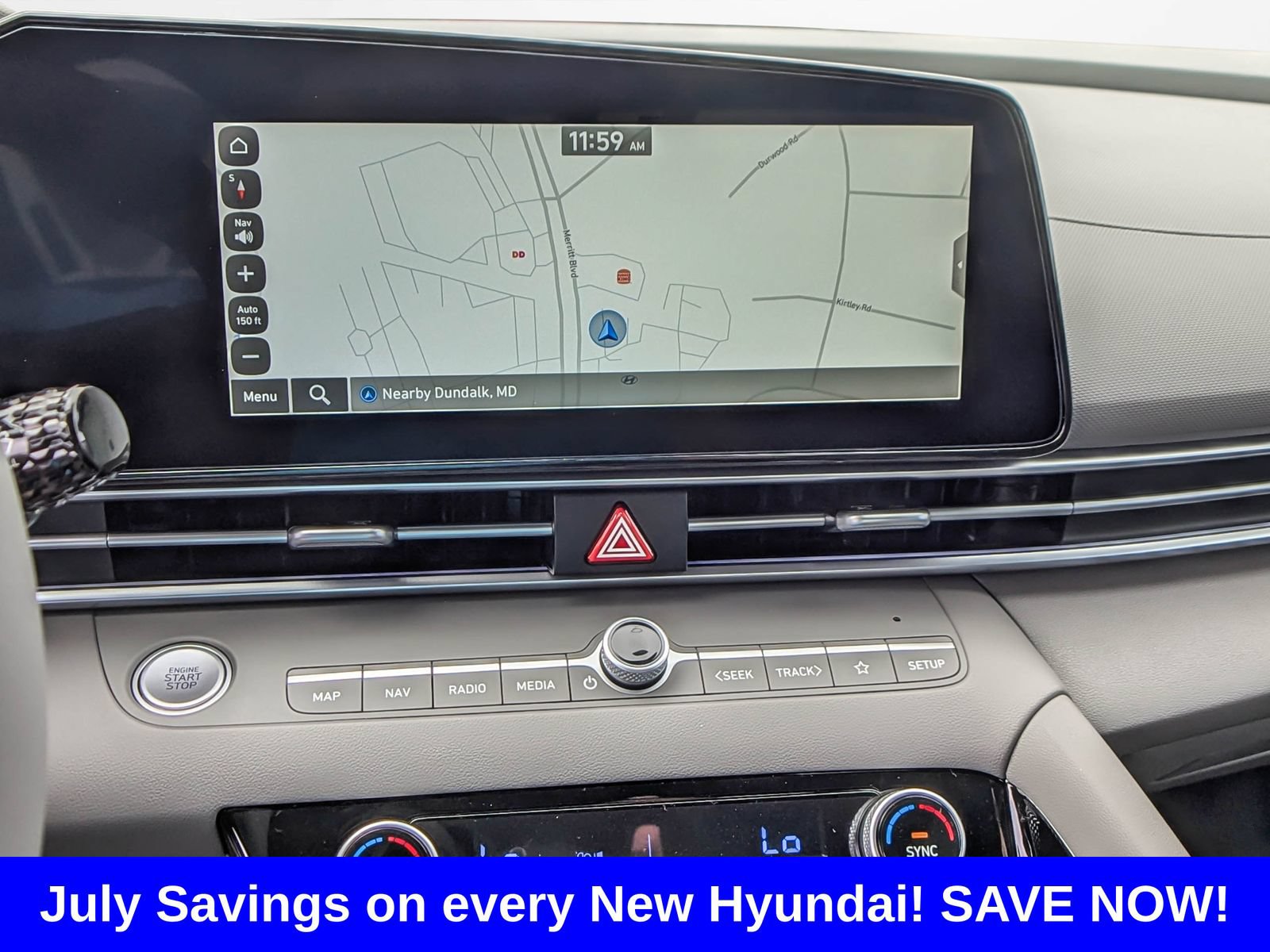 New 2025 Hyundai Elantra SEL FWD image 29