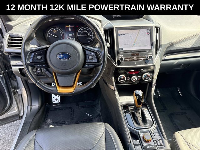 Used 2022 Subaru Forester Wilderness AWD/4WD image 18