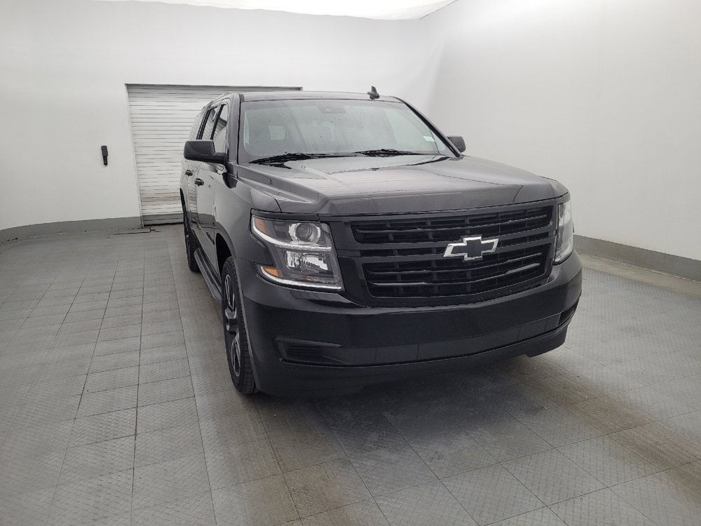 Used 2018 Chevrolet Suburban LT image 14