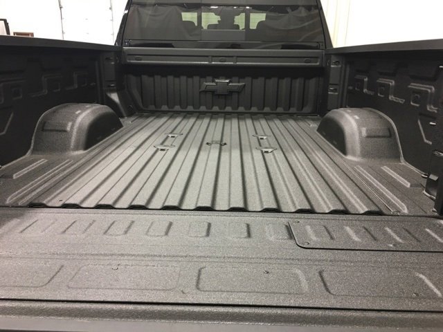 New 2025 Chevrolet Silverado 2500 High Country w/ High Country Premium Package image 19