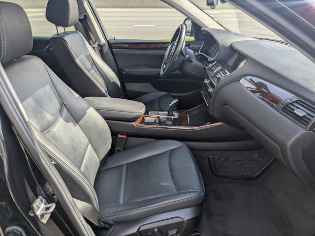 Used 2016 BMW X4 xDrive35i image 20
