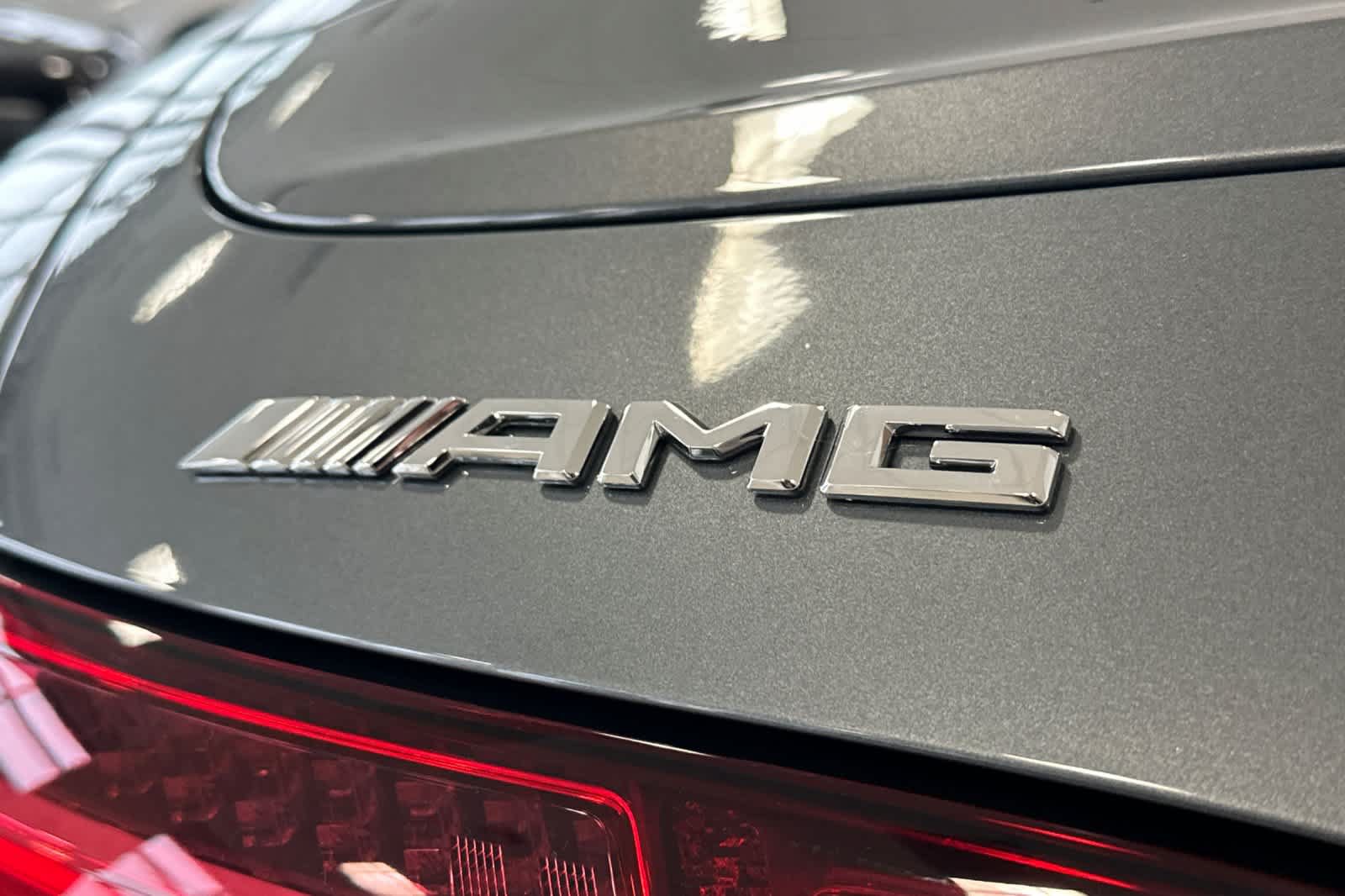 New 2026 Mercedes-Benz SL 63 AMG 4MATIC image 24