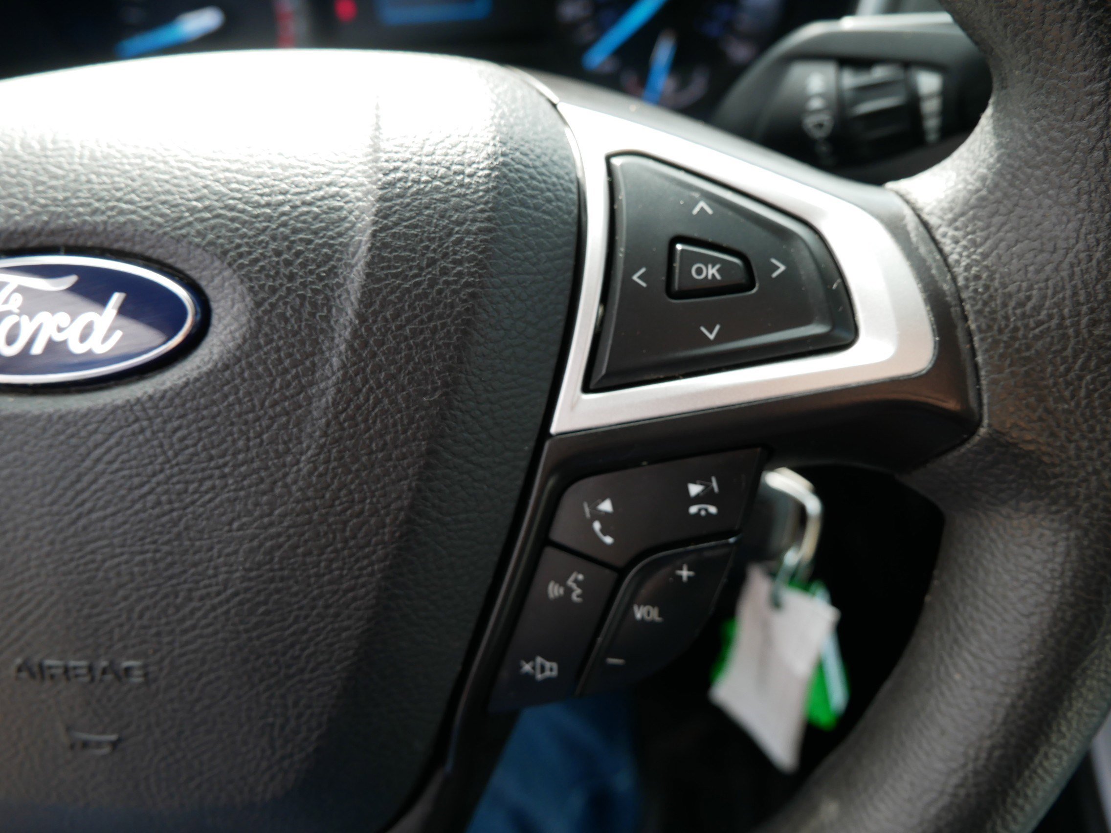 Used 2013 Ford Fusion S image 28