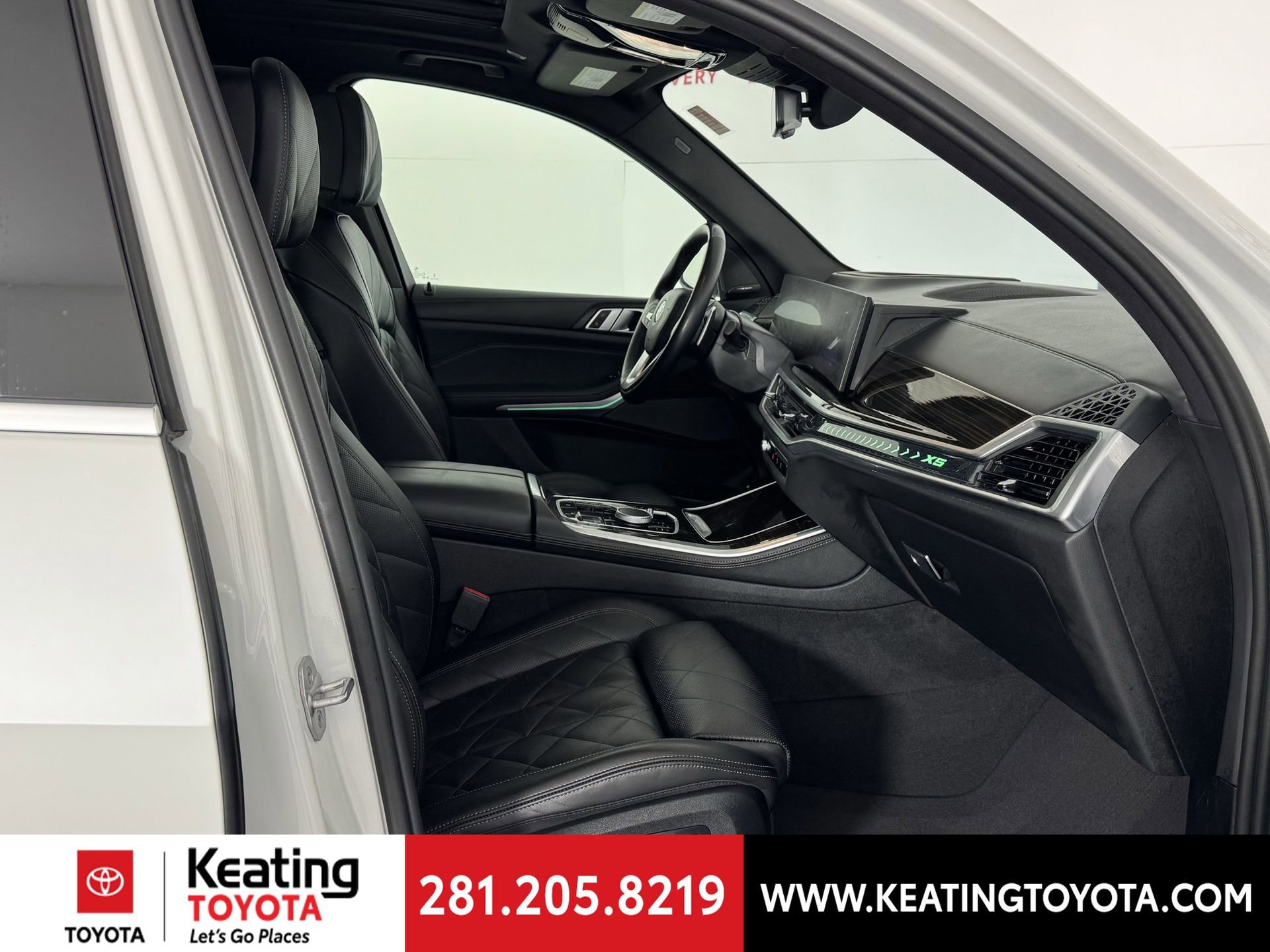 Used 2024 BMW X5 xDrive50e image 20