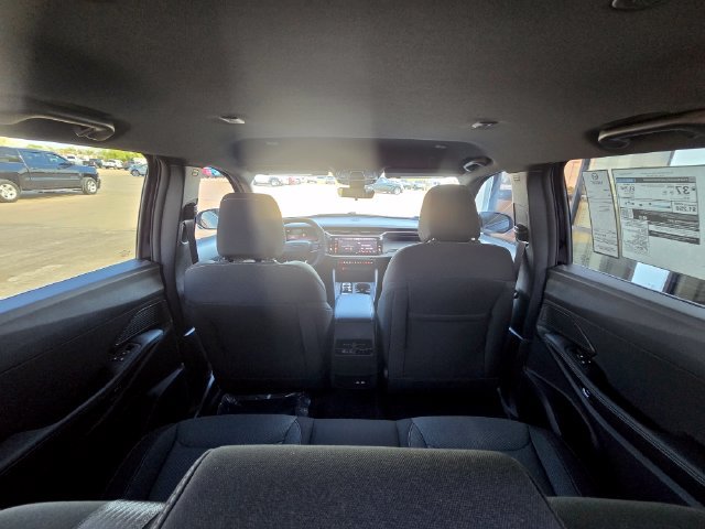 New 2027 Jeep Cherokee Laredo AWD/4WD image 41