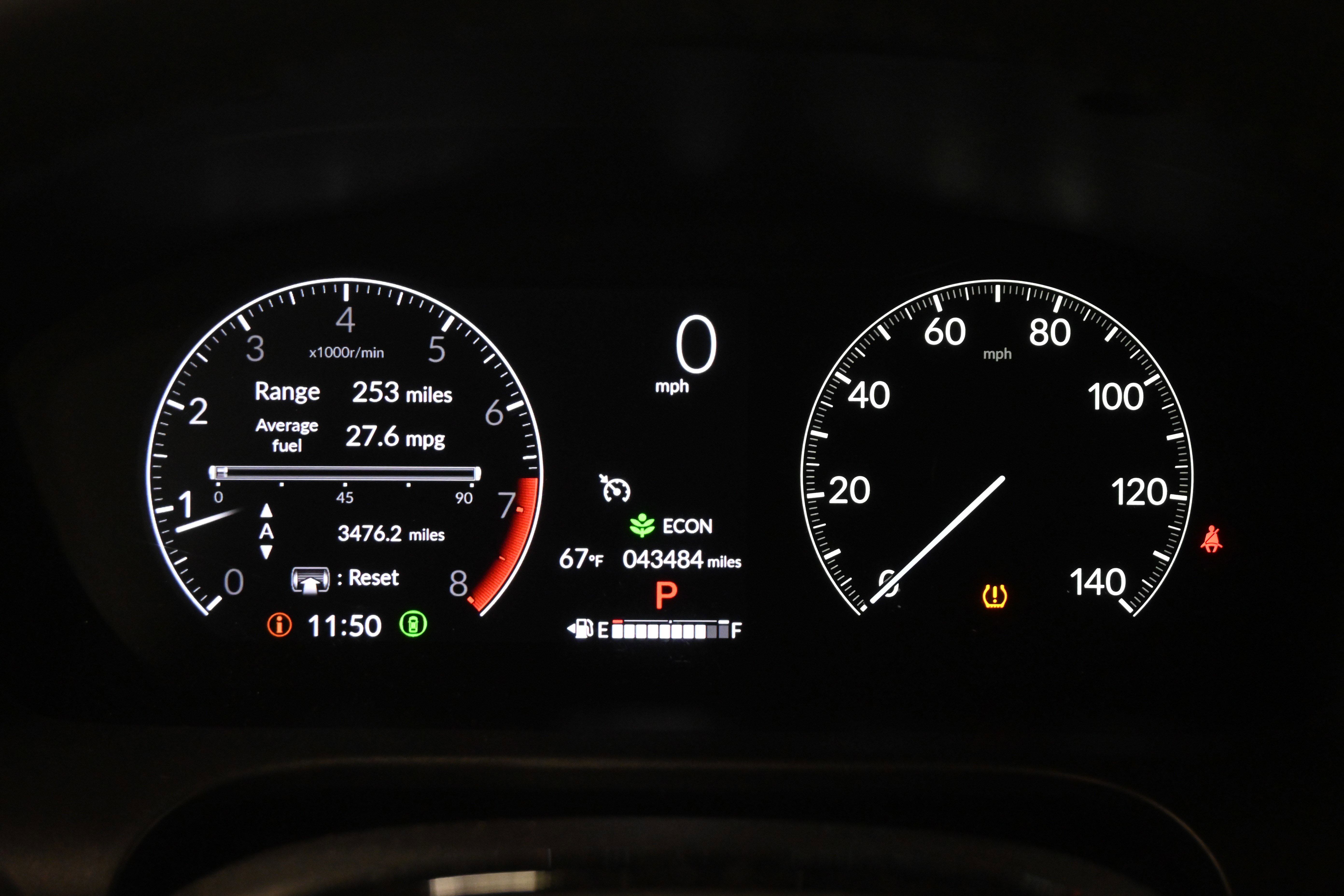 Used 2024 Honda HR-V EX-L image 13