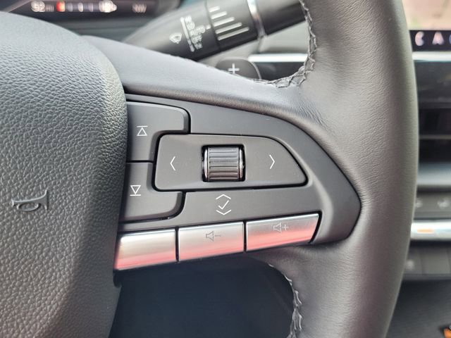 New 2025 Cadillac CT4 Premium Luxury image 19