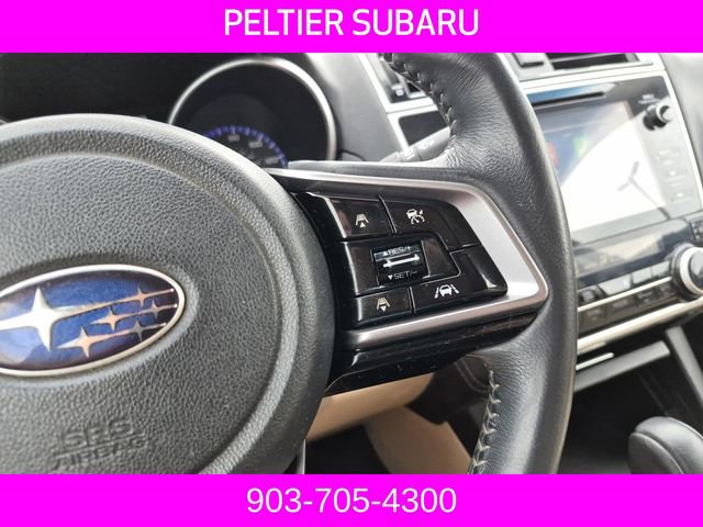 Used 2018 Subaru Outback 2.5i Limited AWD/4WD image 32