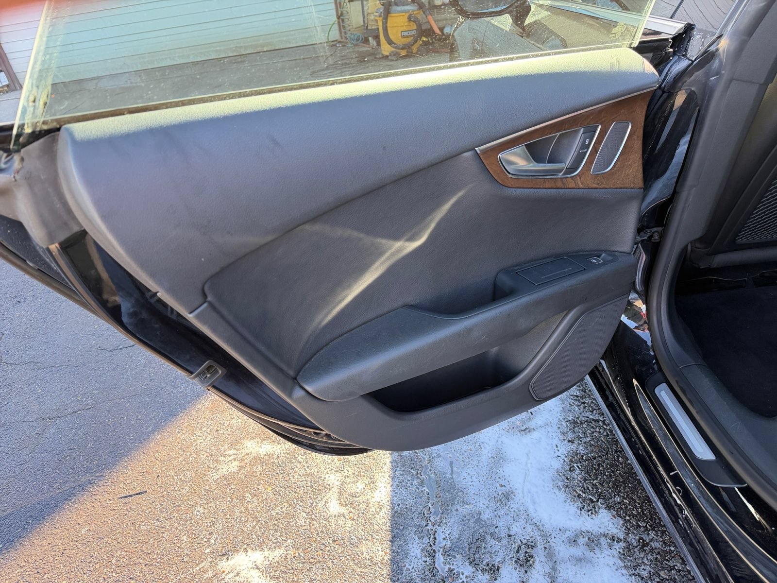 Used 2014 Audi A7 3.0T Premium Plus AWD/4WD image 28