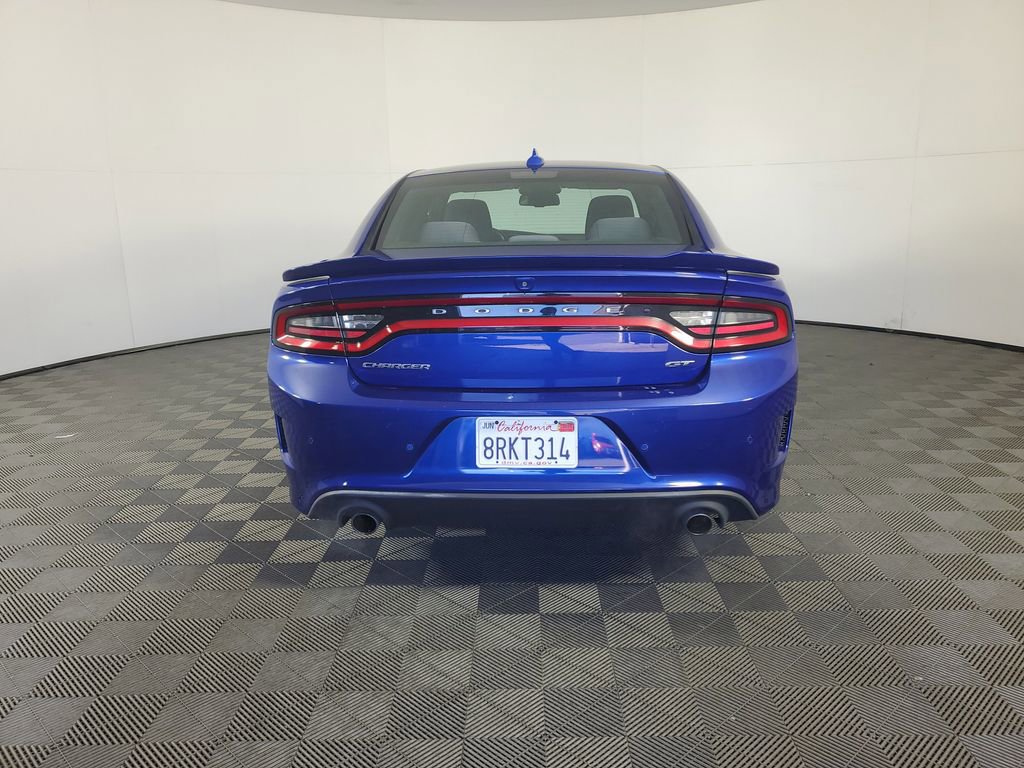 Used 2020 Dodge Charger GT image 5