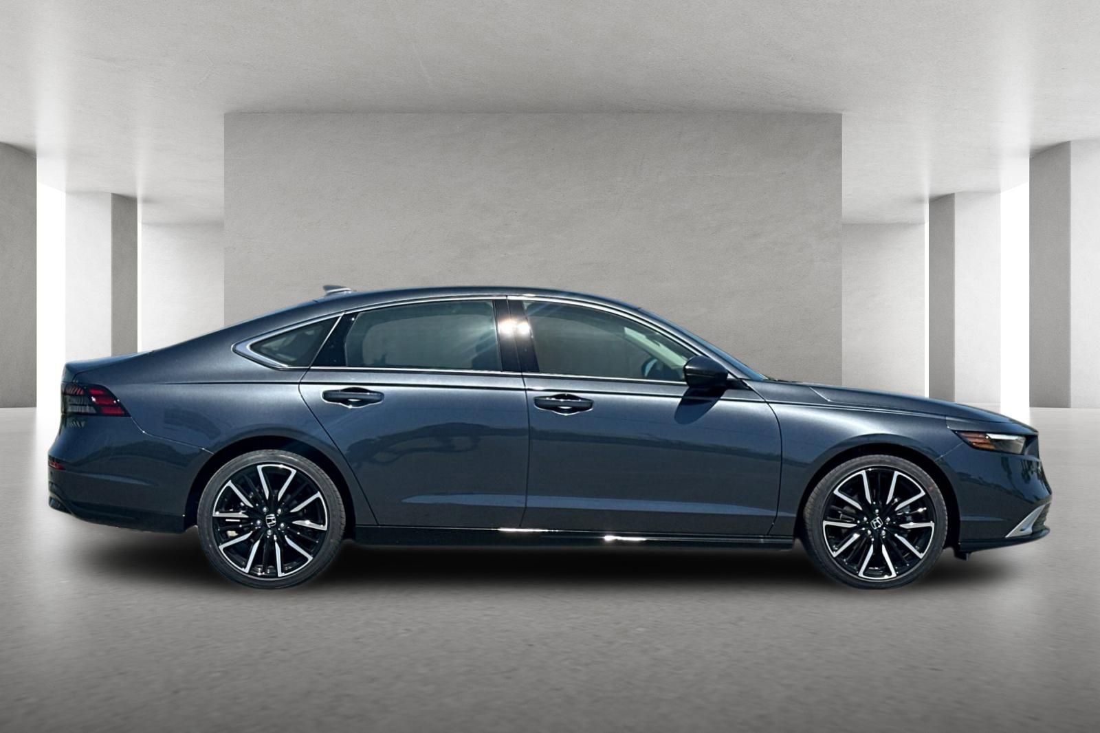 New 2026 Honda Accord Touring image 3