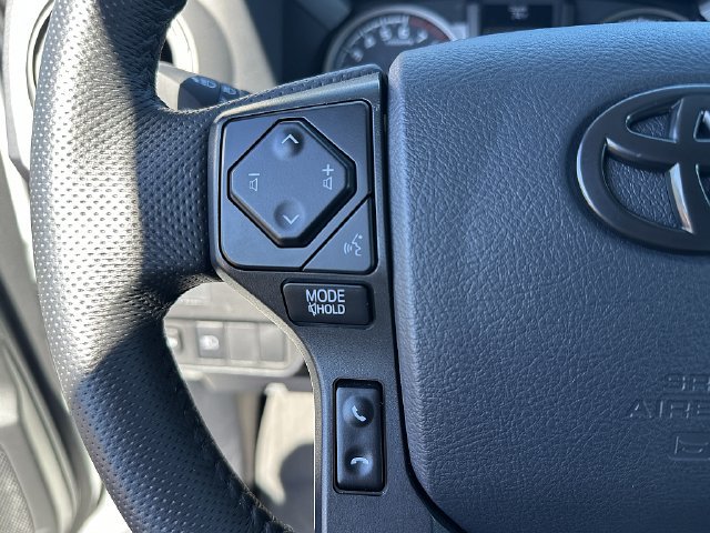 Used 2023 Toyota Tacoma SR5 w/ SX Package AWD/4WD image 25