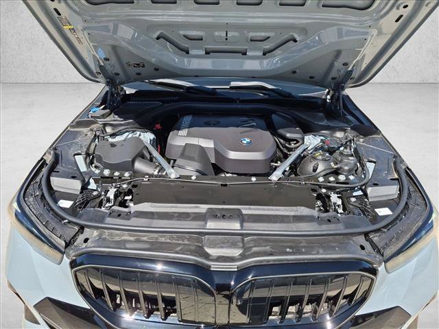New 2027 BMW 530i w/ M Sport Package RWD image 16