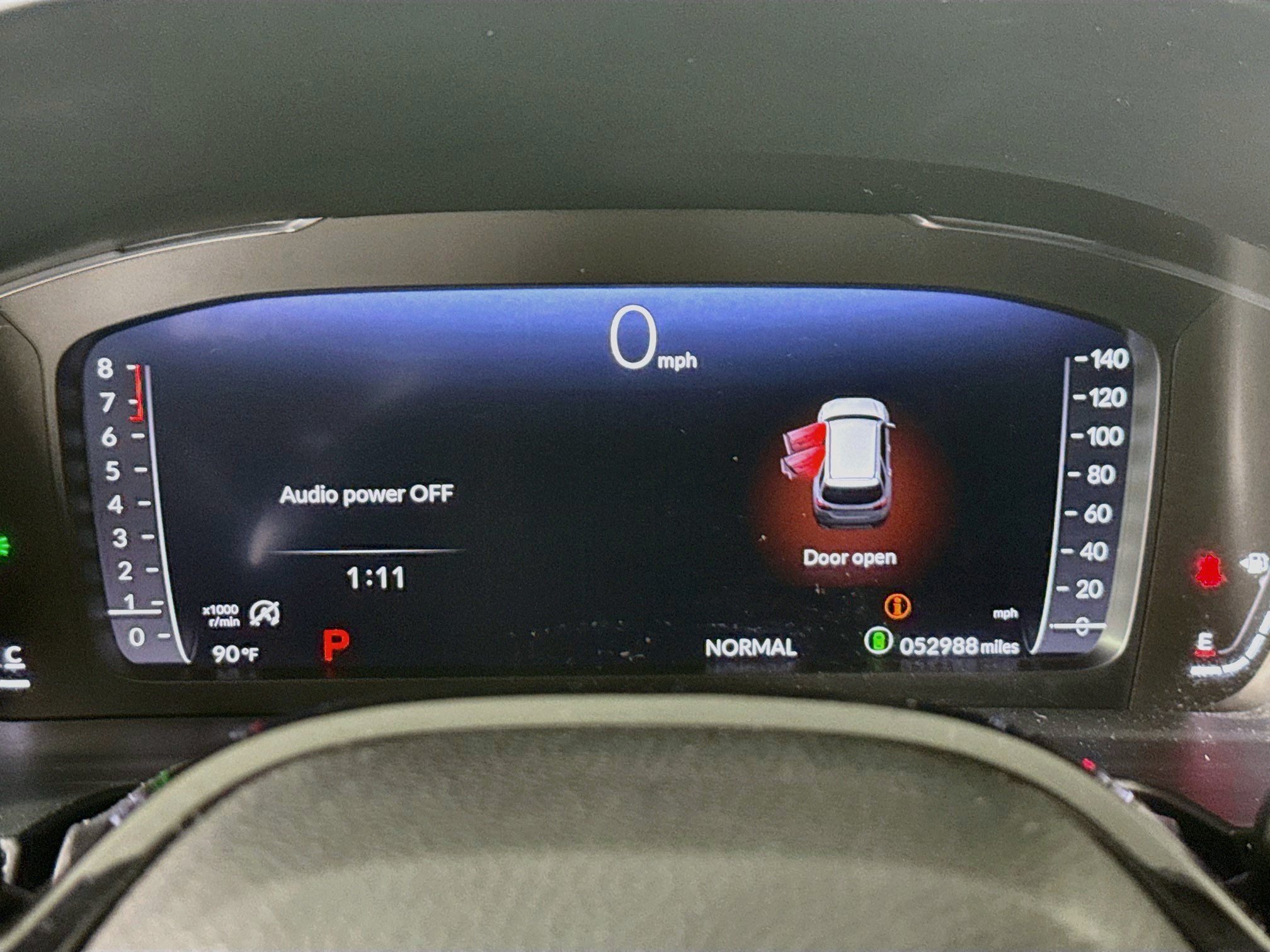 Certified 2023 Honda Pilot Elite image 13