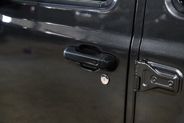 Used 2021 Jeep Wrangler Unlimited Rubicon image 42