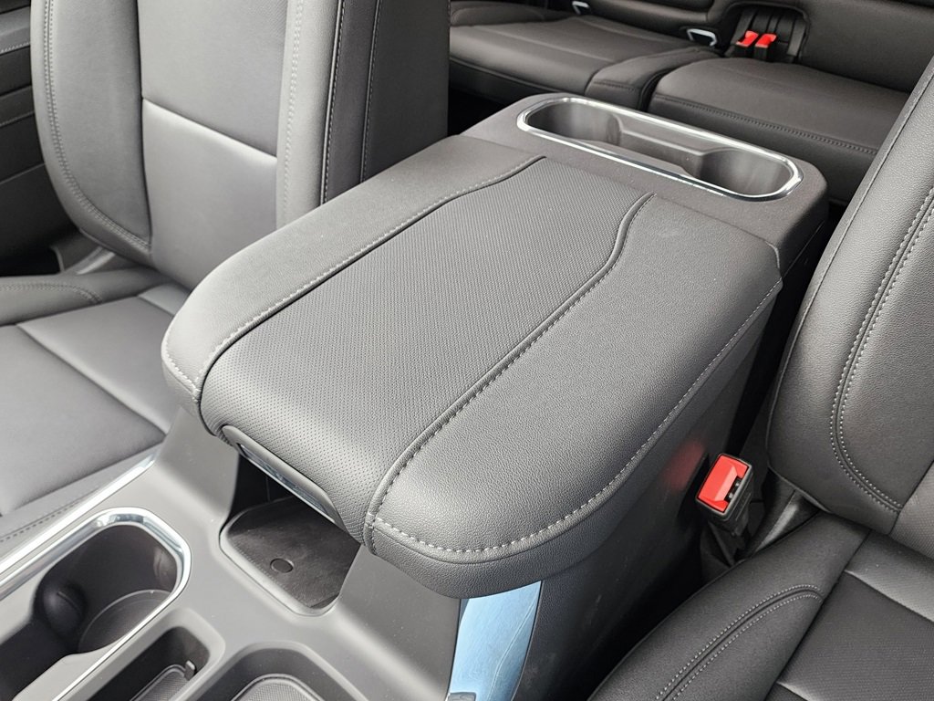 New 2026 GMC Sierra 1500 SLT w/ SLT Premium Plus Package image 31