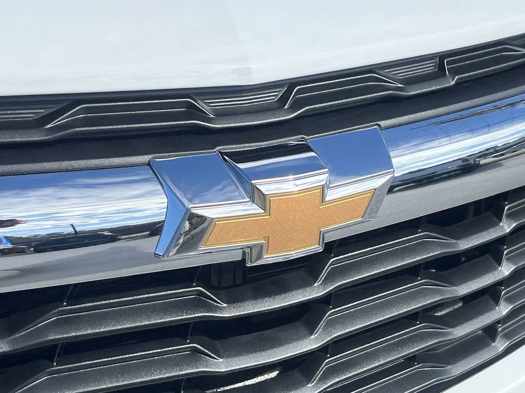 New 2026 Chevrolet TrailBlazer LT w/ Driver Confidence Package image 29