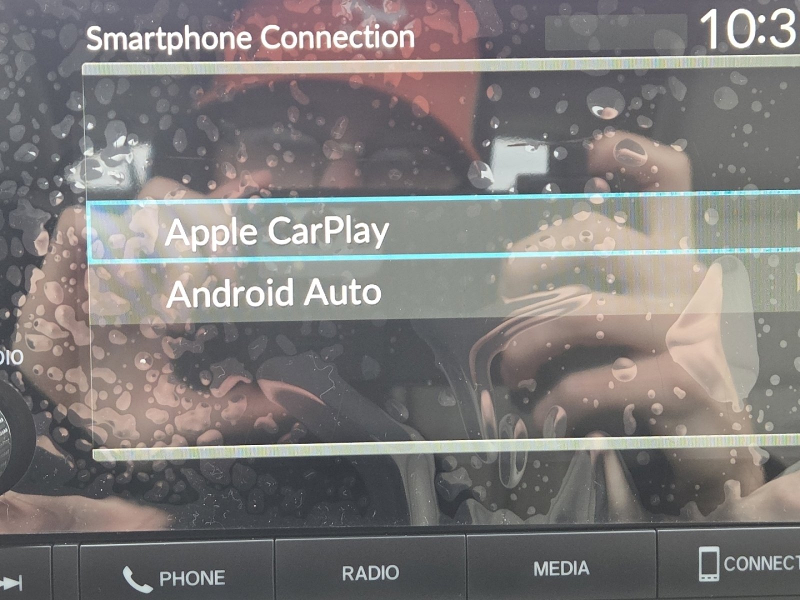 Used 2025 Honda HR-V LX image 5