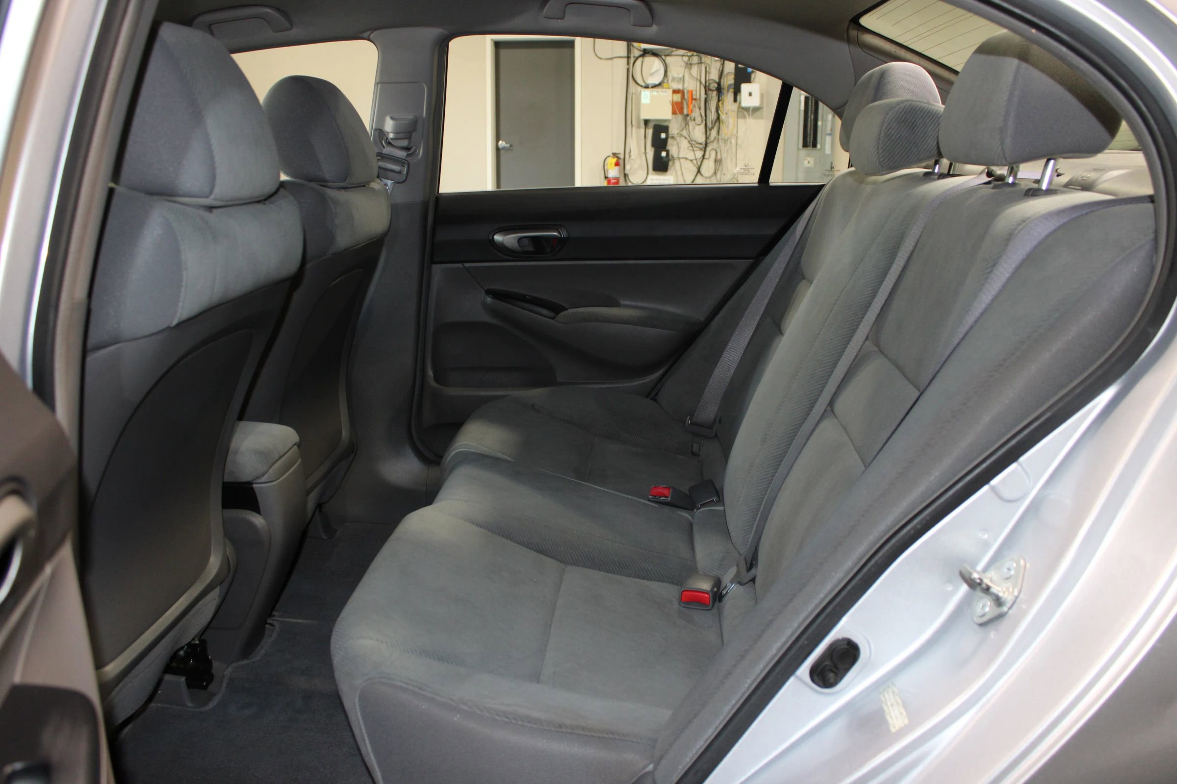 Used 2011 Honda Civic LX image 22