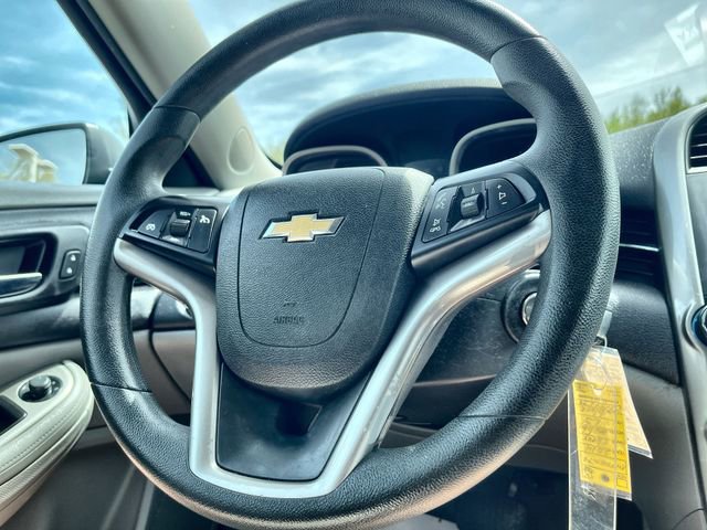 Used 2014 Chevrolet Malibu LS w/ Protection Package FWD image 11