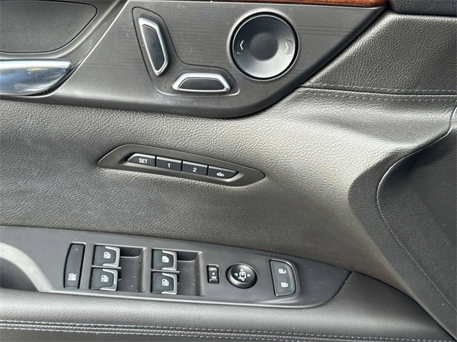 Used 2018 Cadillac CT6 3.6L image 27