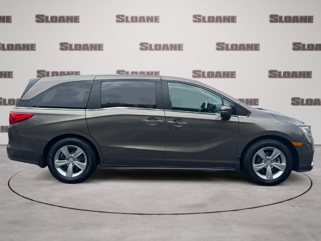 Used 2018 Honda Odyssey EX-L image 6