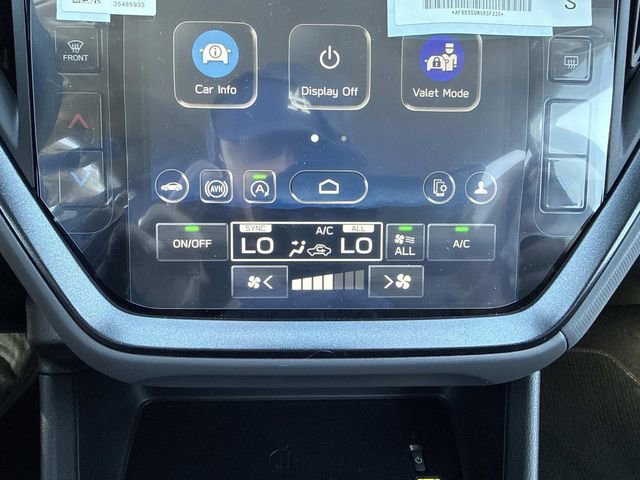 New 2026 Subaru Crosstrek 2.5i Limited image 22