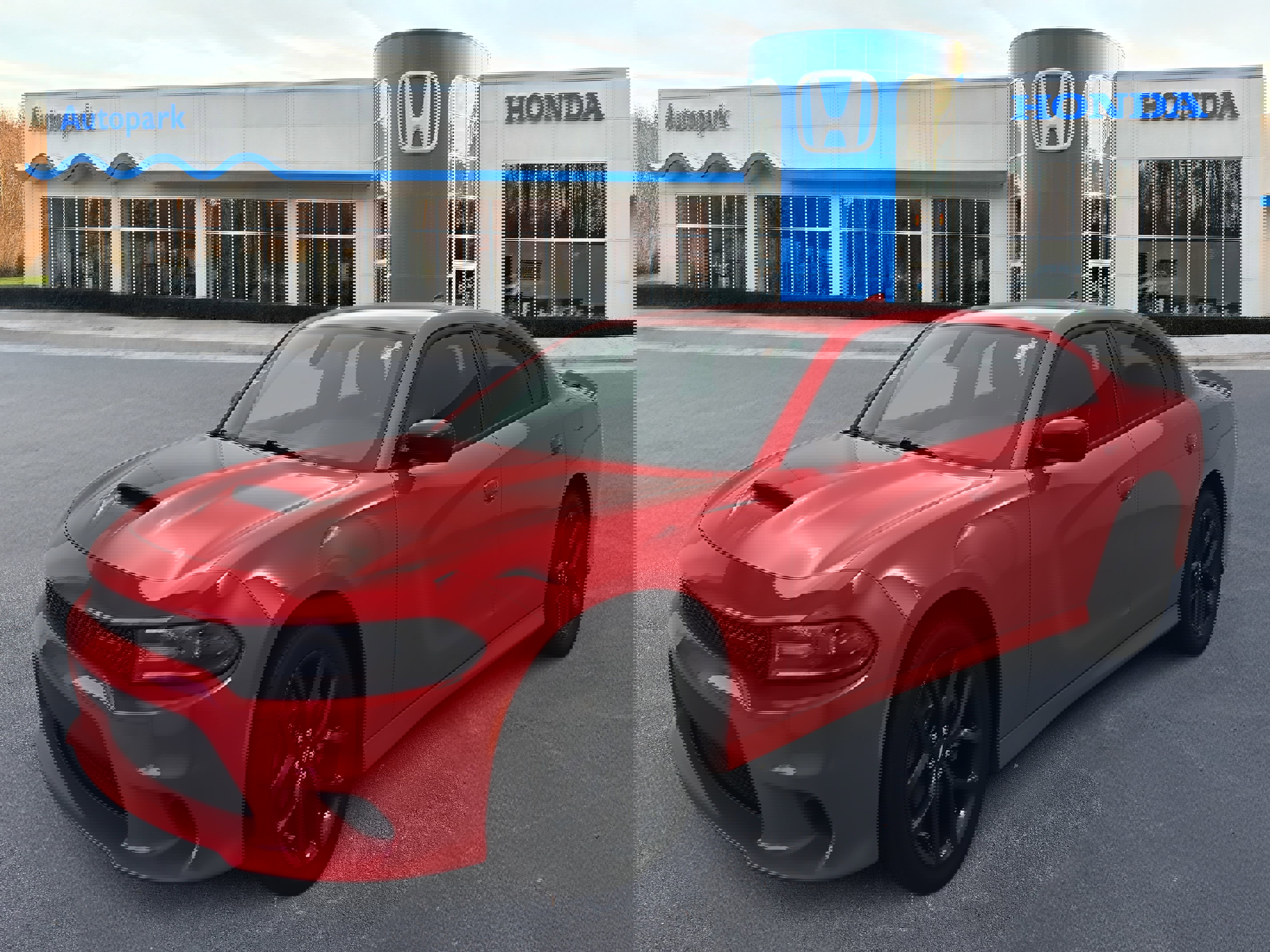 Used 2021 Dodge Charger GT w/ Blacktop Package