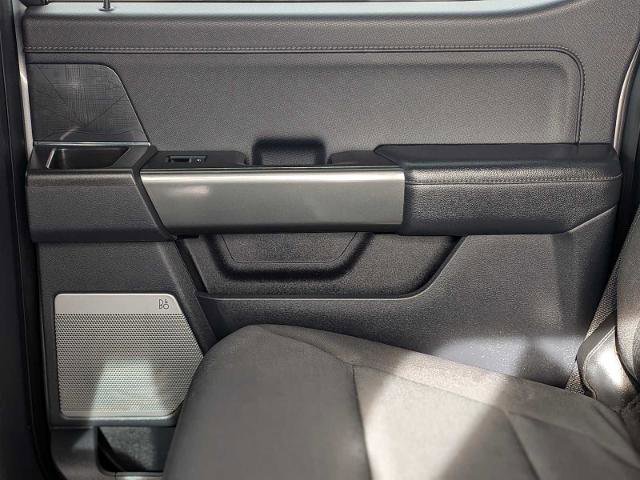 Certified 2023 Ford F150 XLT w/ Equipment Group 302A High AWD/4WD image 20