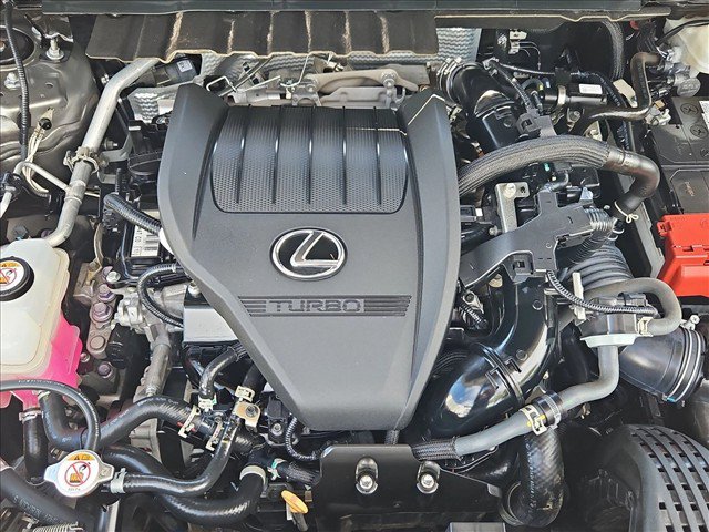 Used 2024 Lexus NX 350 F Sport AWD/4WD image 24