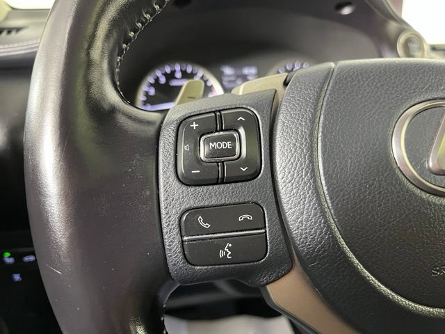 Used 2021 Lexus NX 300 AWD w/ Accessory Package image 21