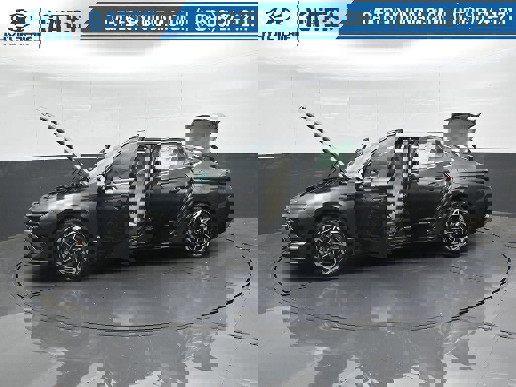 New 2026 Hyundai Sonata SEL image 60