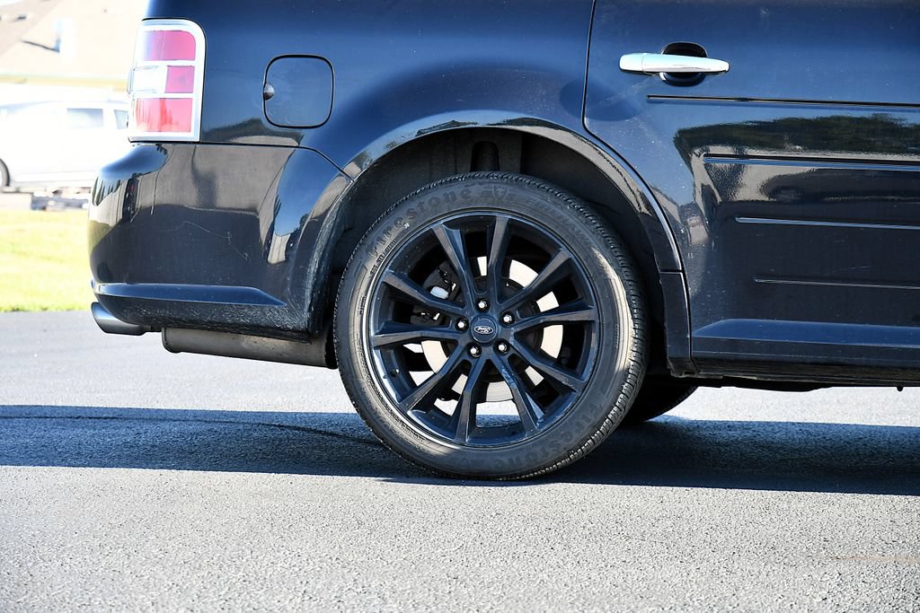 Used 2019 Ford Flex SEL w/ Equipment Group 202A FWD image 10