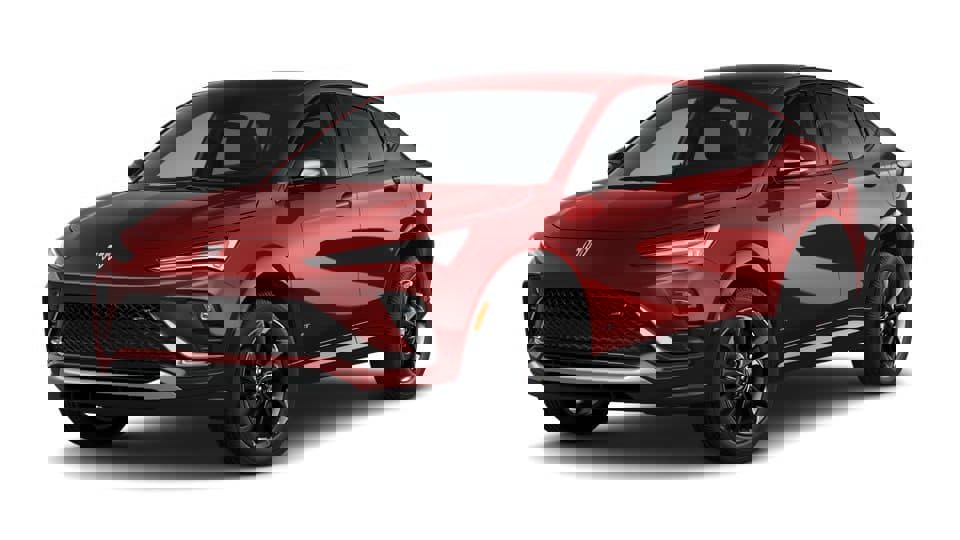 New 2026 Buick Envista Sport Touring w/ Convenience I Package image 49