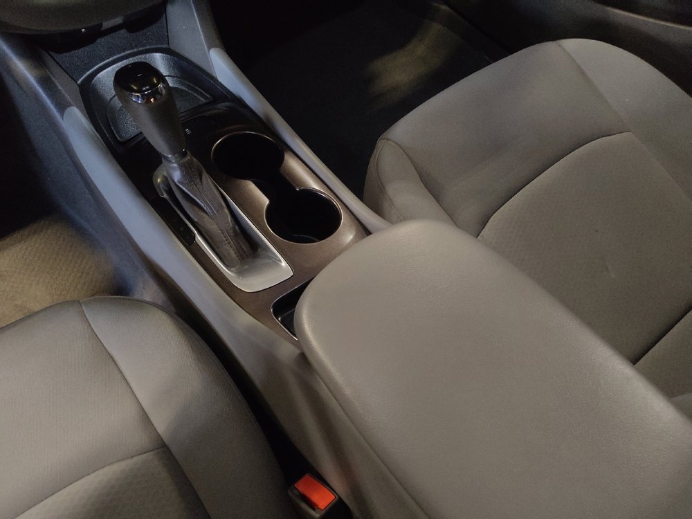 Used 2016 Chevrolet Malibu LS image 26