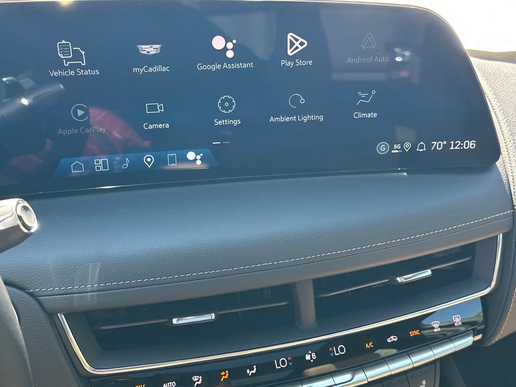 New 2026 Cadillac CT5 Premium Luxury image 27