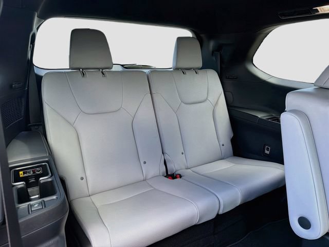 New 2026 Lexus TX 350 AWD image 22