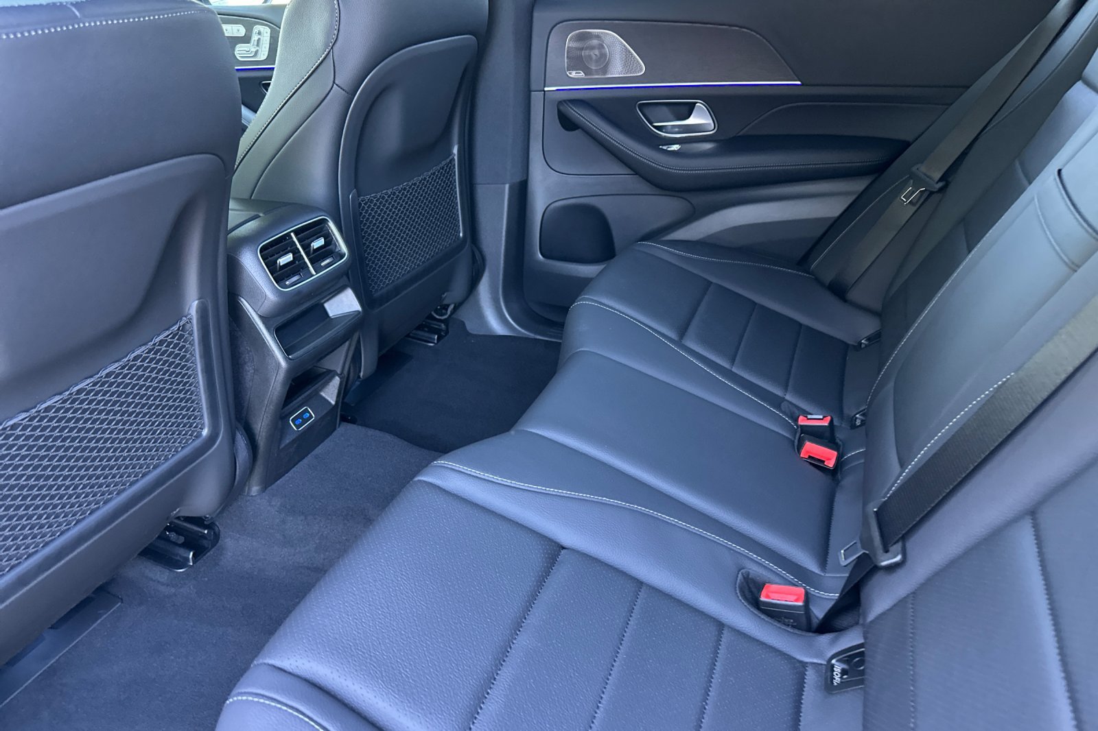 New 2026 Mercedes-Benz GLE 350 4MATIC image 8