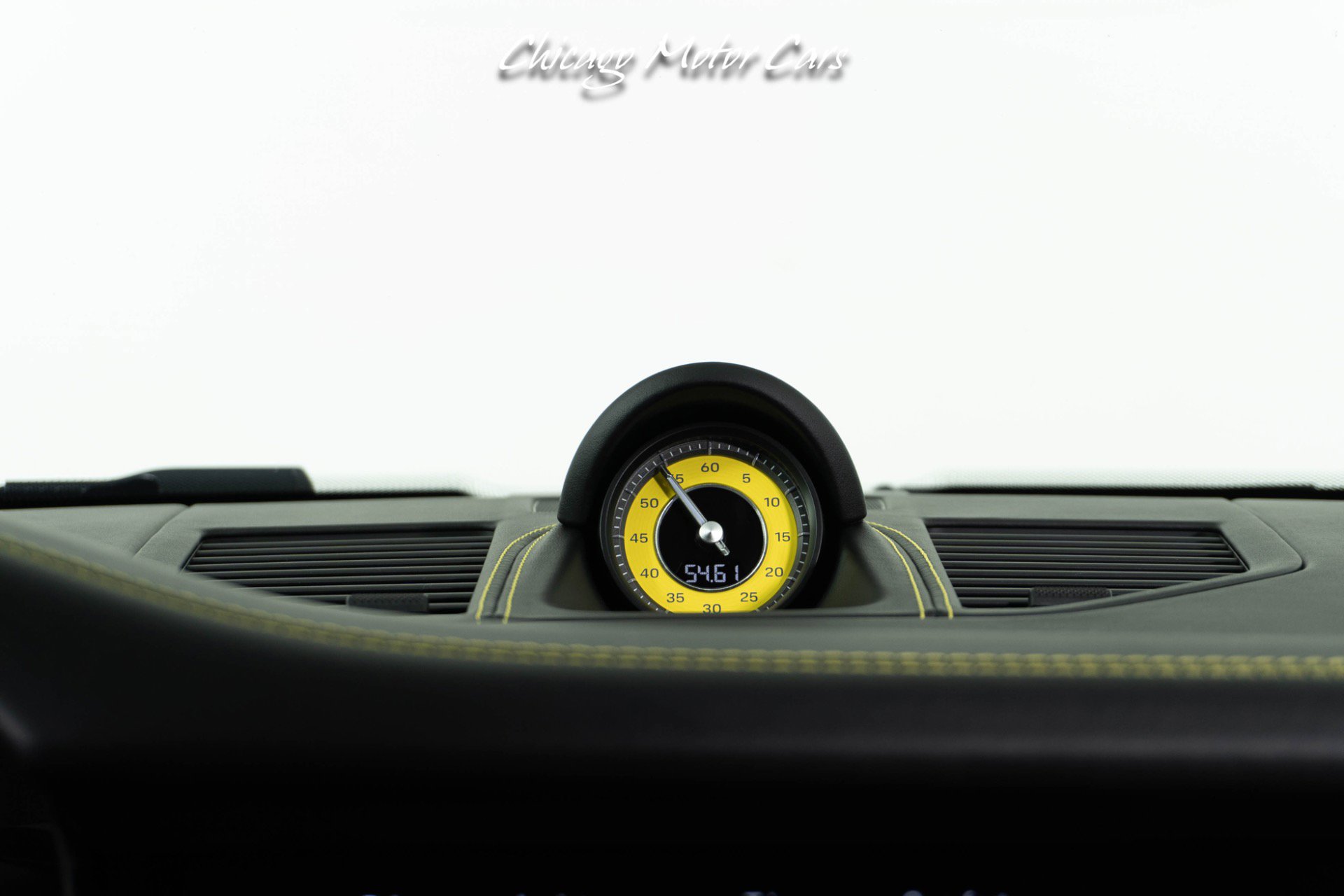 Used 2024 Porsche 911 Turbo S image 36