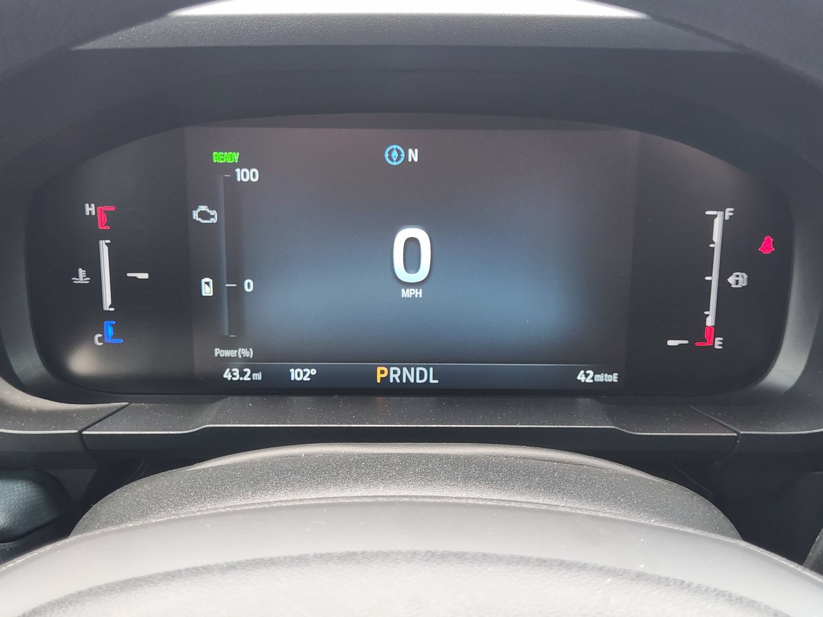 New 2026 Ford Maverick XLT FWD image 15