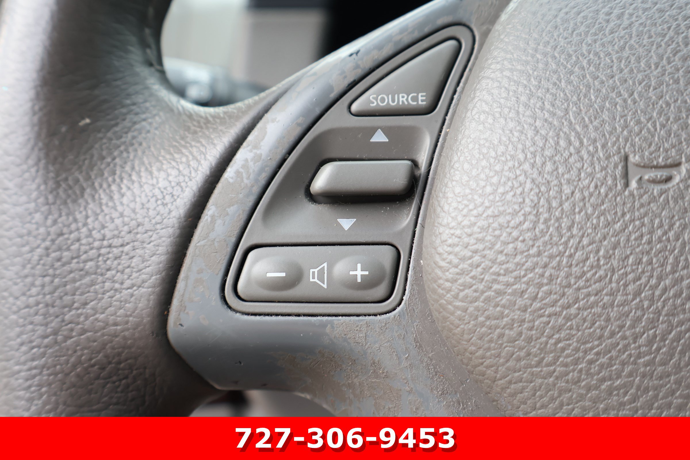 Used 2010 INFINITI G37 Journey w/ Premium Pkg RWD image 25
