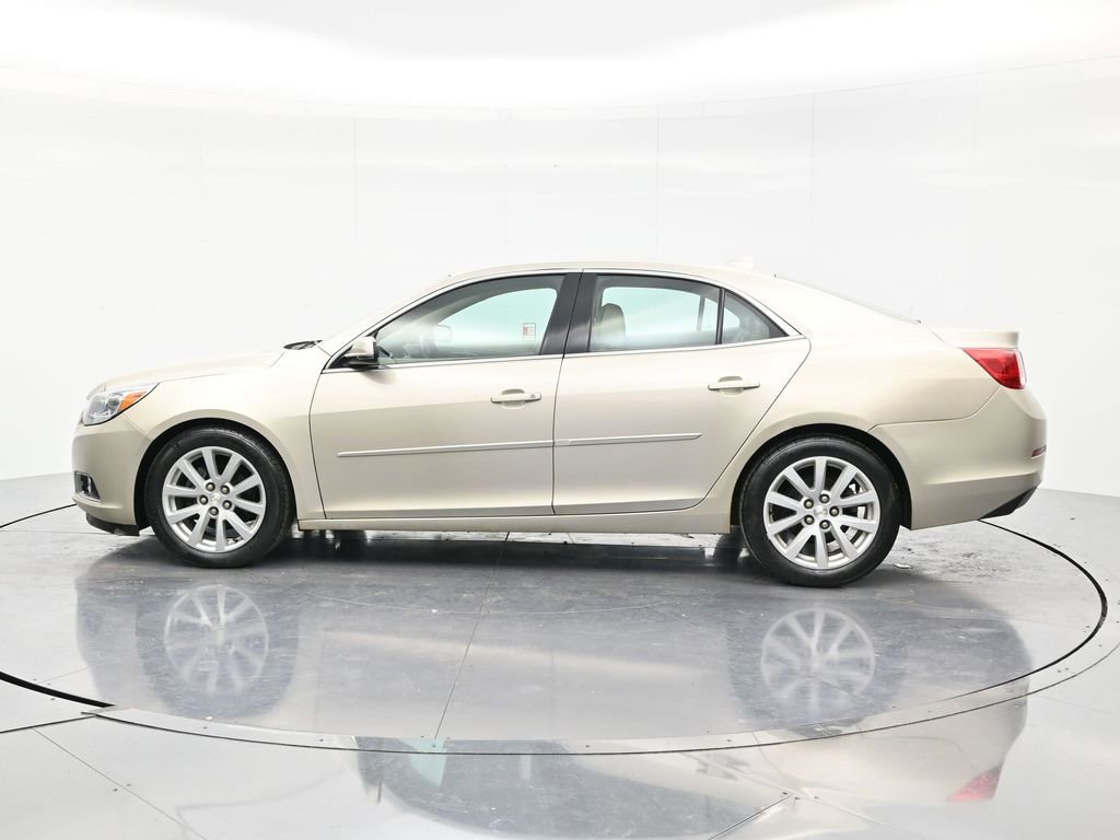 Used 2014 Chevrolet Malibu LT FWD image 8