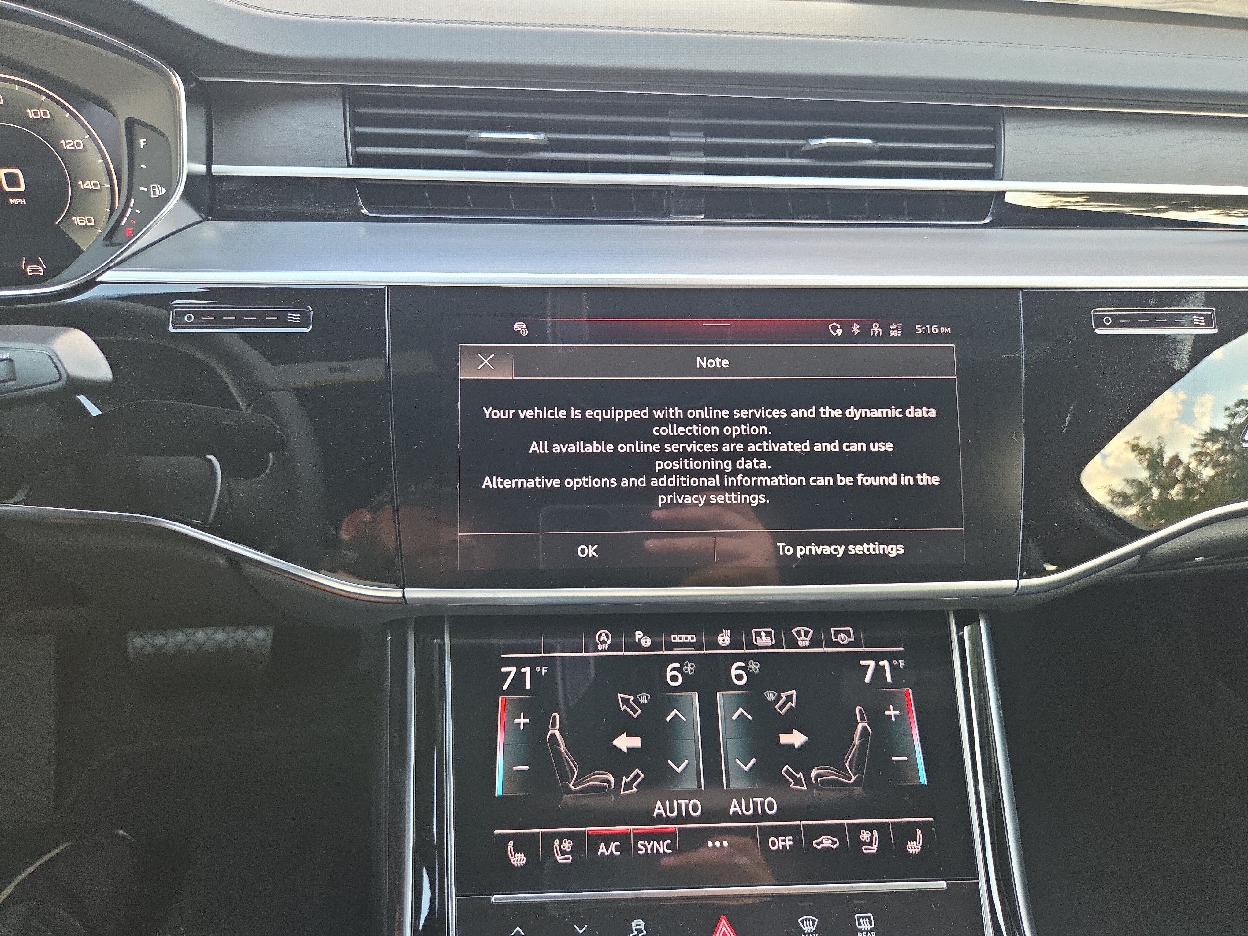 New 2027 Audi A8 L 3.0T AWD/4WD image 10