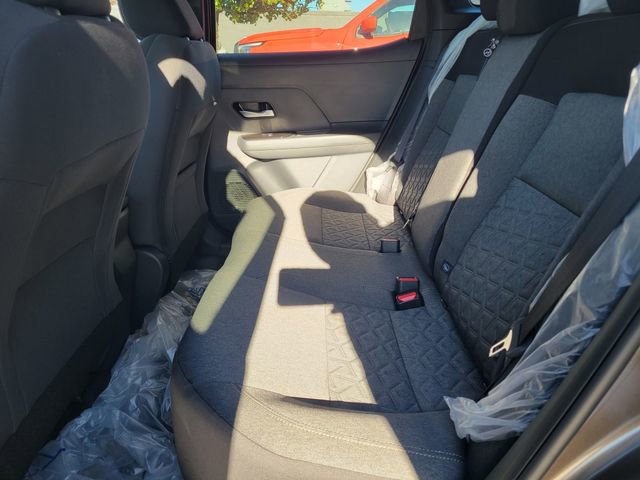 New 2026 Nissan Kicks SV w/ SV Premium Package image 29