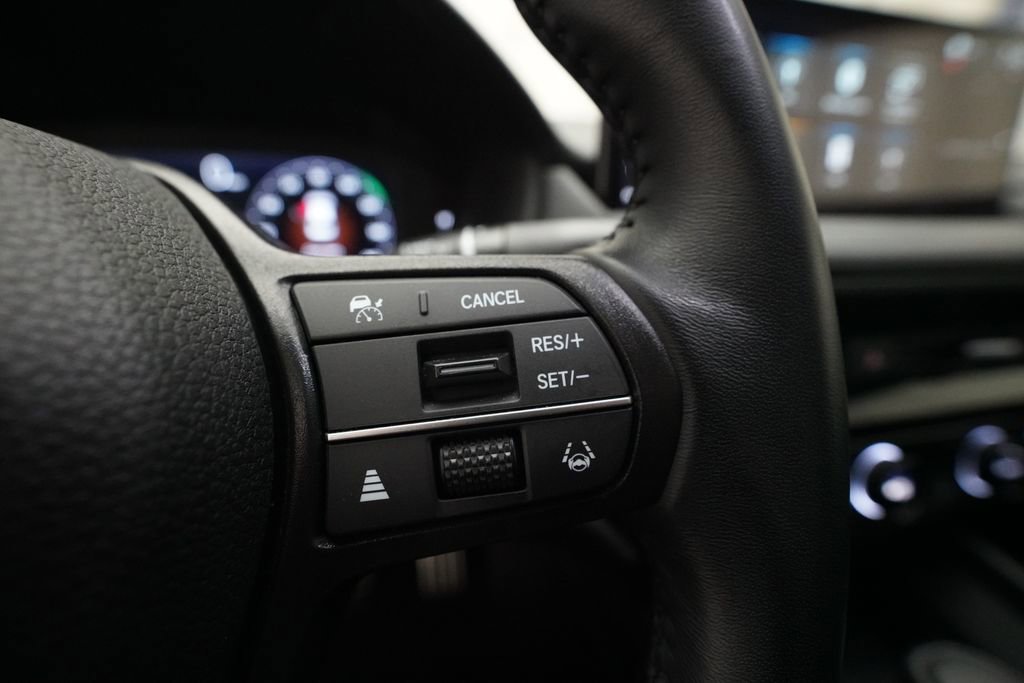 Used 2024 Honda Accord Sport image 18