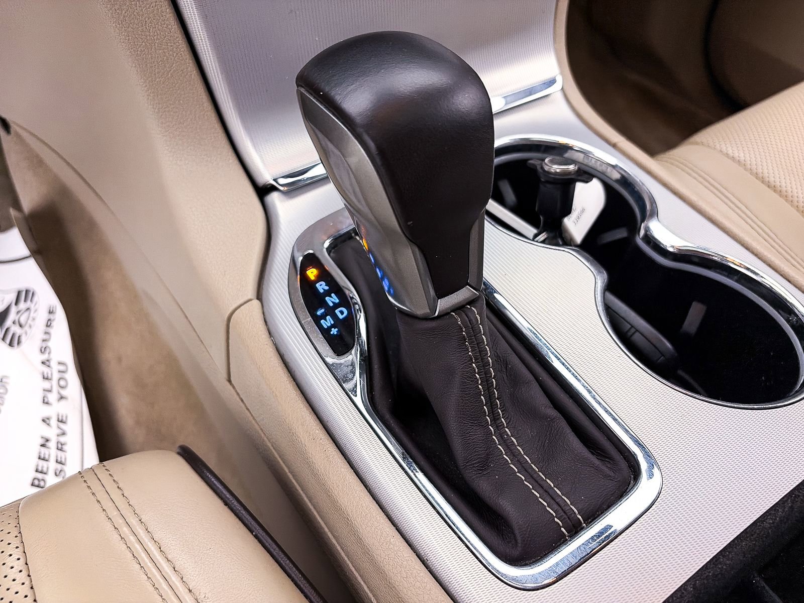 Used 2018 Jeep Grand Cherokee Overland image 26